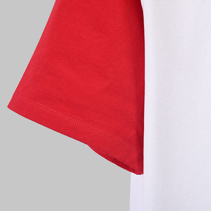 Thom Browne  Colorblocking Shirt