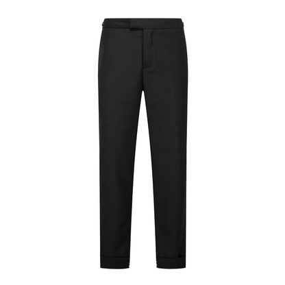 Thom Browne Ninth-point Pants Man