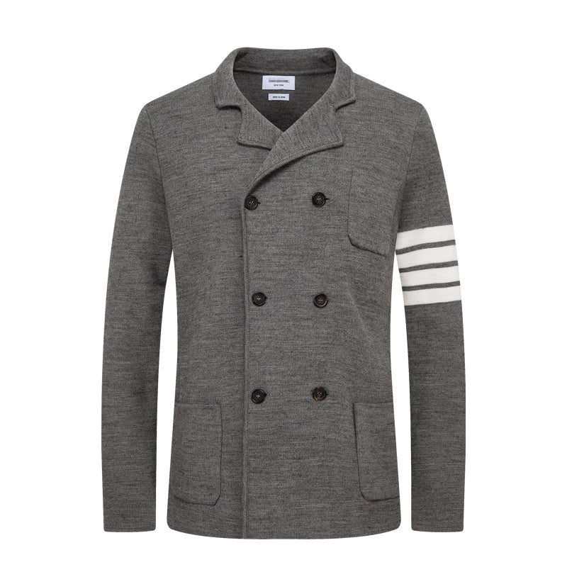 Thom Browne 2025ss Wool Coat