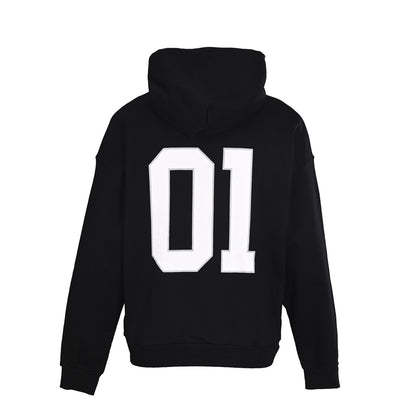 Balenciaga Man Character Hoodie