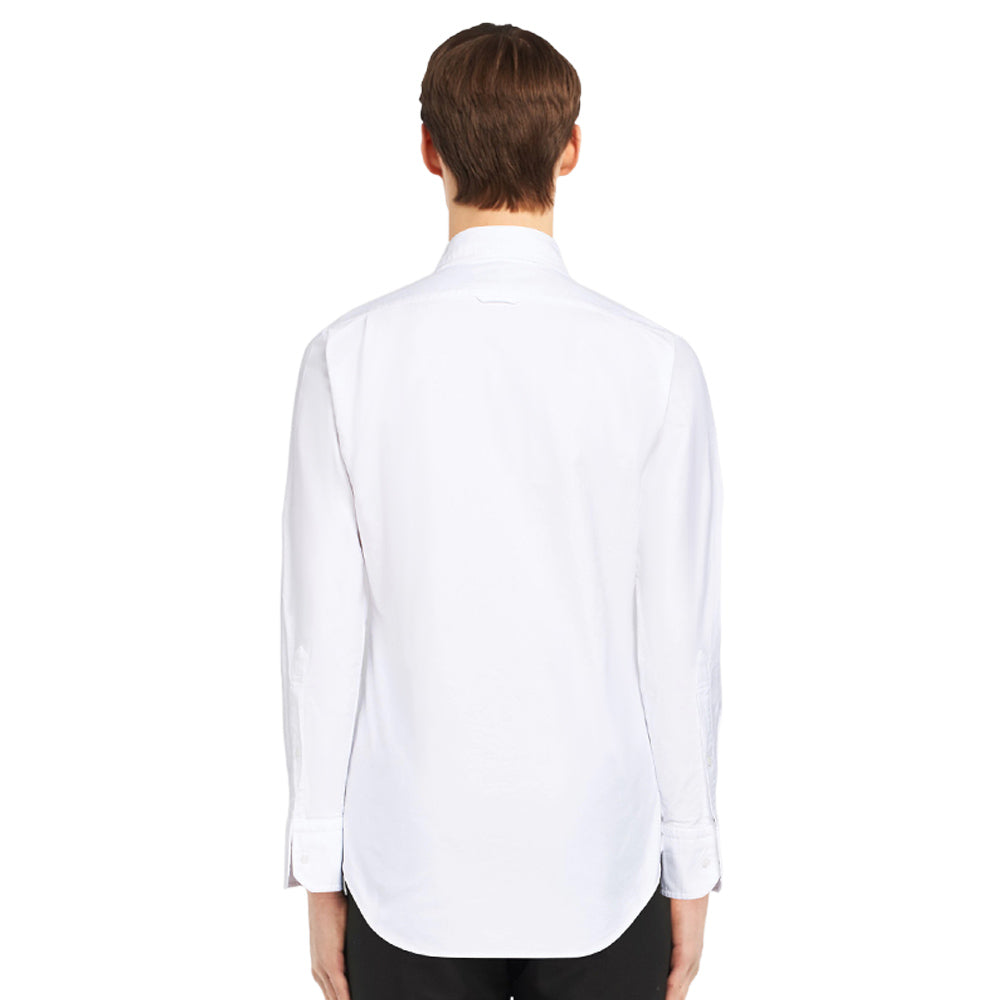 Thom Browne Casual Oxford Shirt