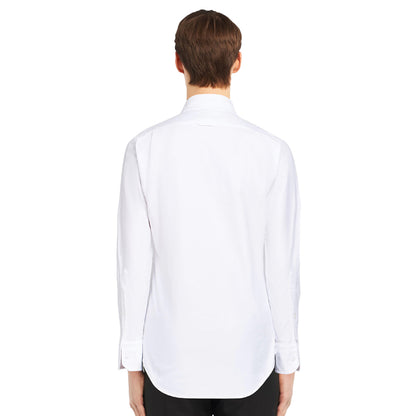 Thom Browne Casual Oxford Shirt