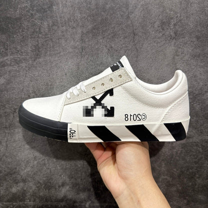 Off-White Arrow logo Sports shoes#14