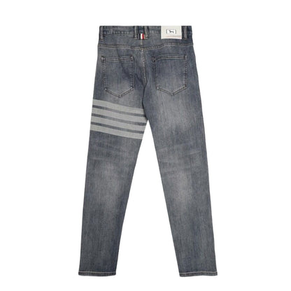 Thom Browne 2025ss Simple Jeans