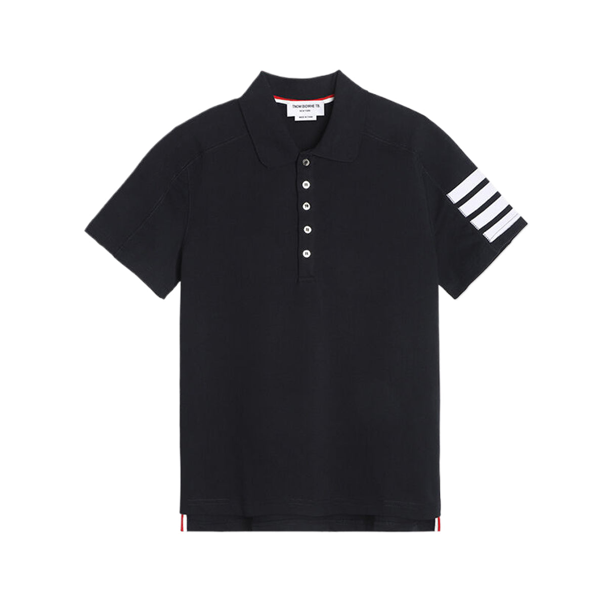 Thom Browne  2025 Cotton T-shirt