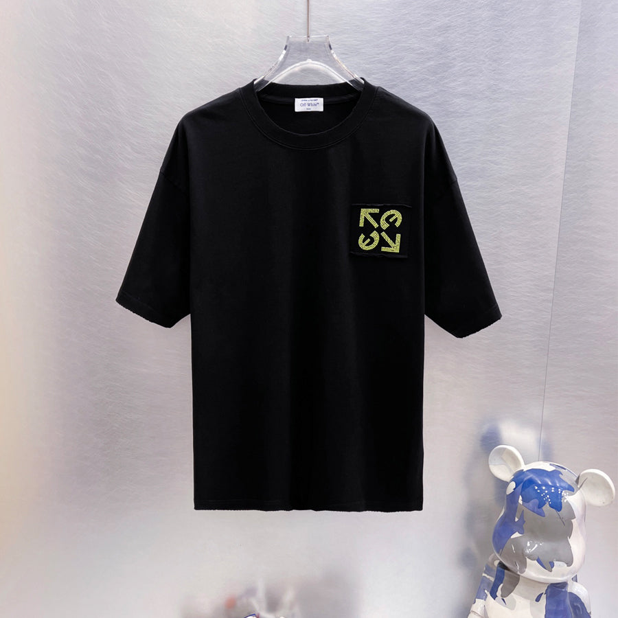 OFF-White  Big Logo T-shirt#55