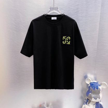 OFF-White  Big Logo T-shirt#55
