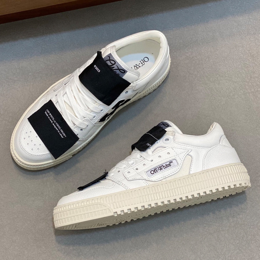 Off-White Arrow logo Sports shoes#6