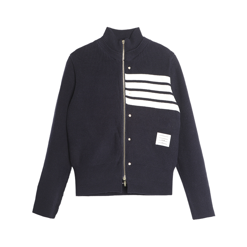 Thom Browne 2025 Wool Coat Jacket