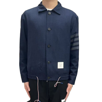Thom Browne 2025ss Men's Suits