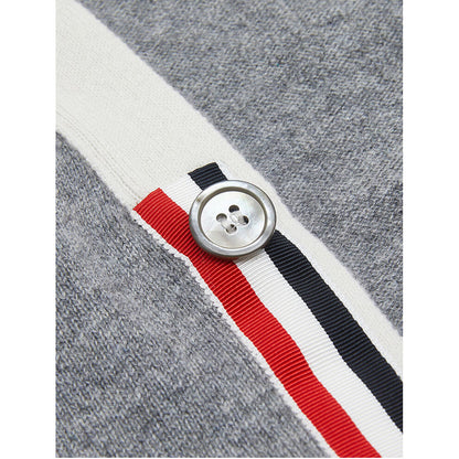 Thom Browne Knitted cardigan