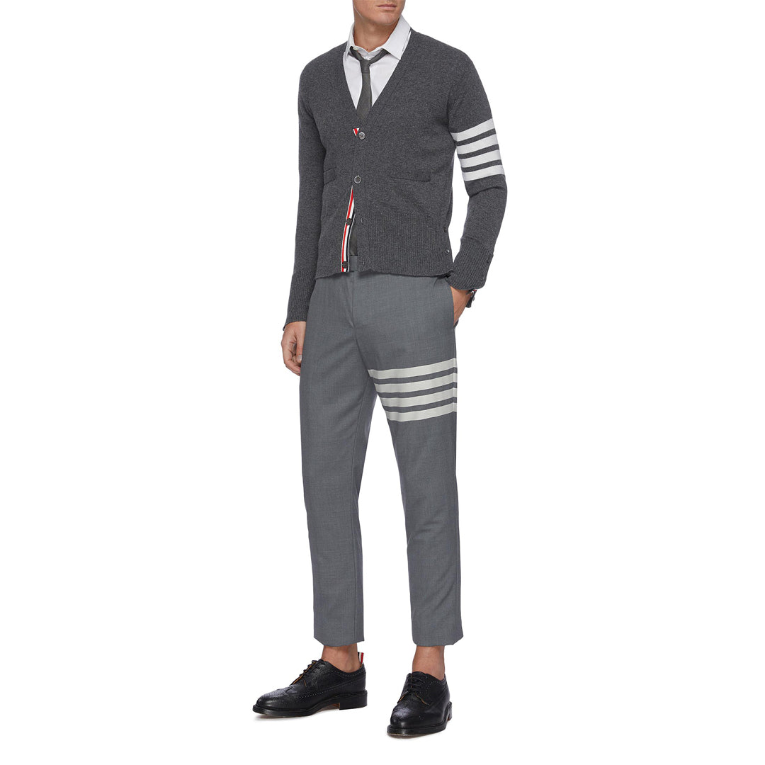 Thom Browne 2025SS Casual trousers