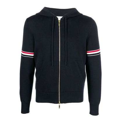 Thom Browne 2025 Sports Hoodie