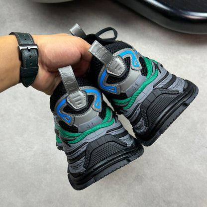 Balenciaga Runway Style Shoe