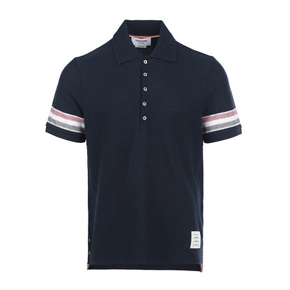 Thom Browne Classic POLO Shirt