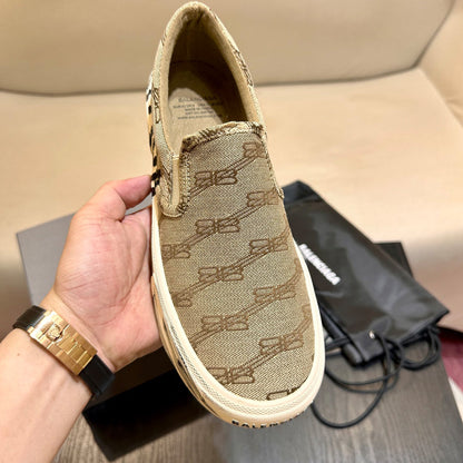 Balenciaga Runway Style Shoe