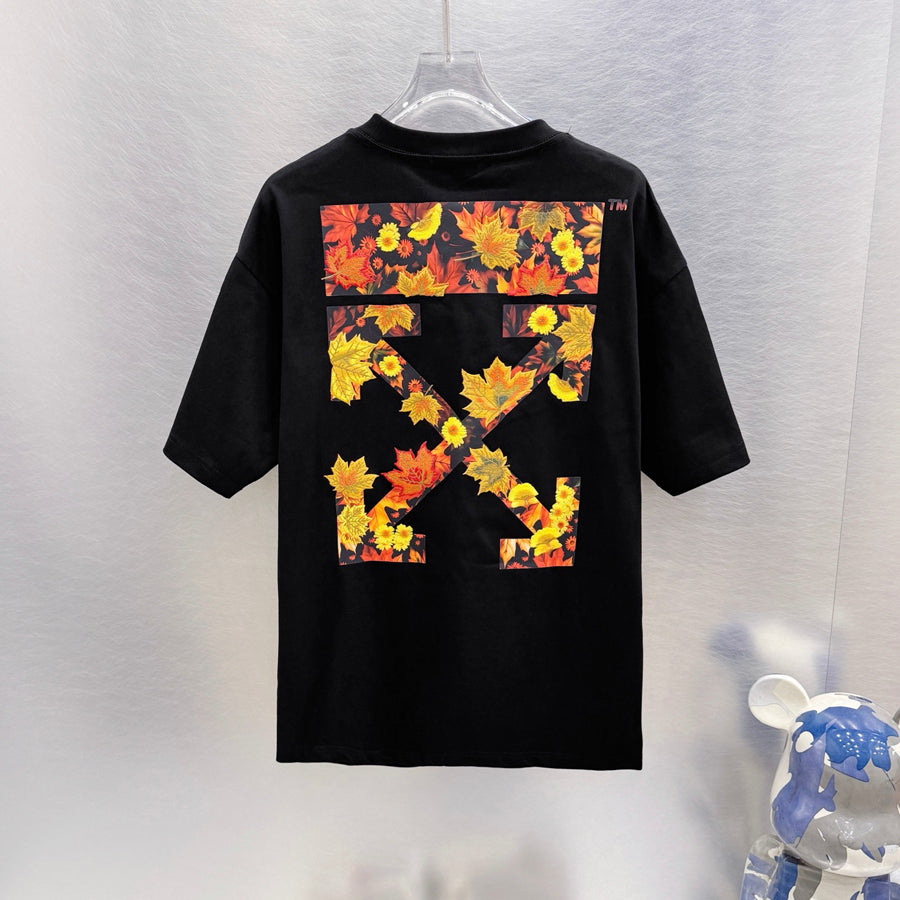 OFF-White Big Logo T-shirt#49