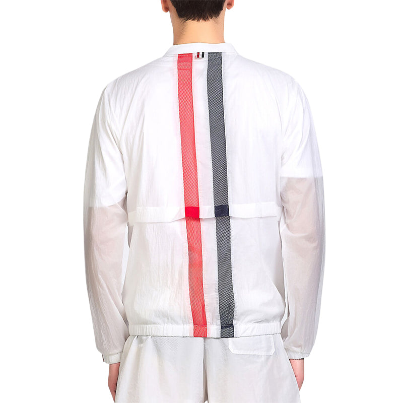 Thom Browne  2025ss Couples  Sun protection jacket