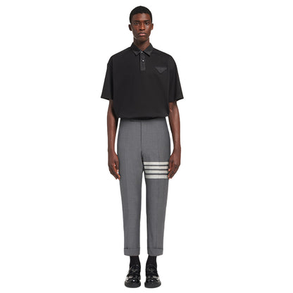 Thom Browne 2025SS Casual trousers
