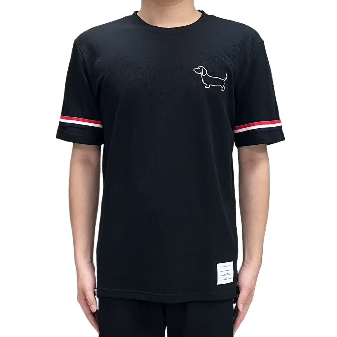 Thom Browne 2025ss Man T-shirt