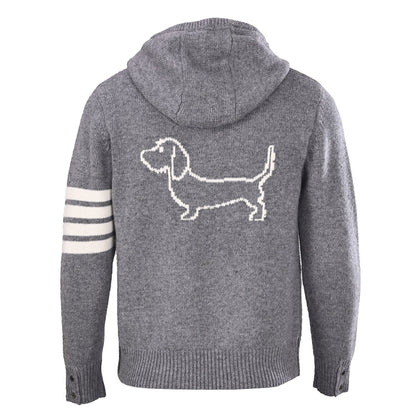 Thom Browne 2026ss Puppy Hoodie