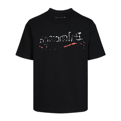 Balenciaga Fashionable Casual T-shirt