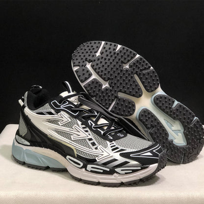 Off-White Arrow logo Sports shoe
