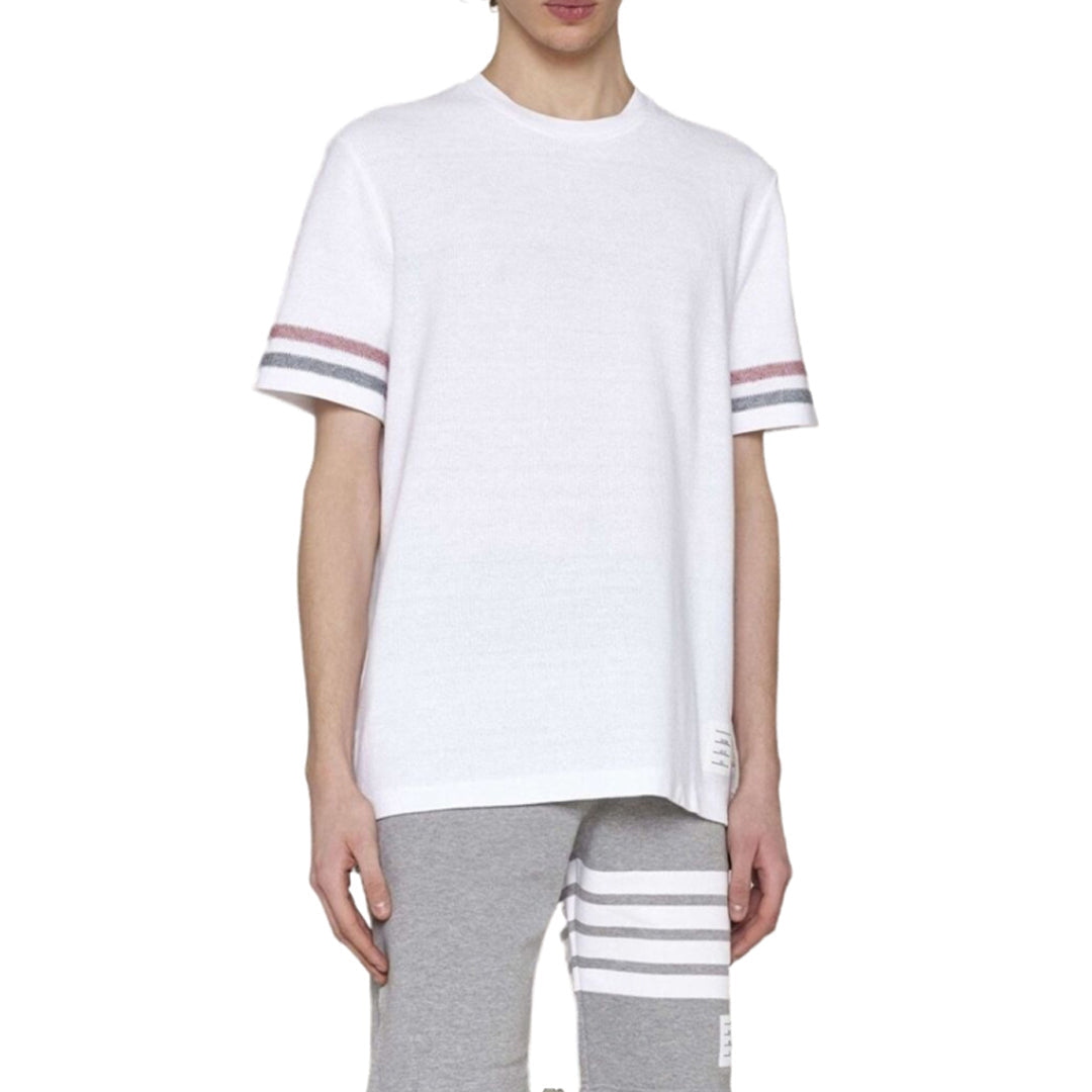 Thom Browne Man Cotton T-shirt