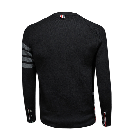 Thom Browne 2025ss Man Sweater