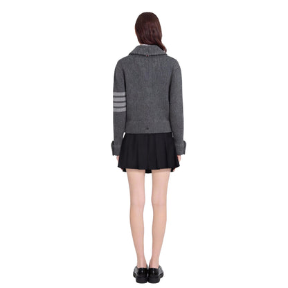 MR.TOM 2026SS Women's Cardigan