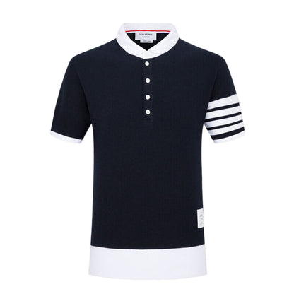 Thom Browne Men's POLO Shirts