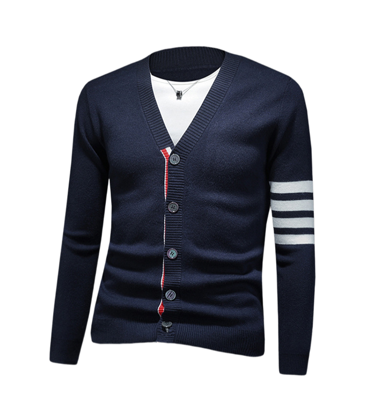 Thom Browne 2025ss Man Sweater