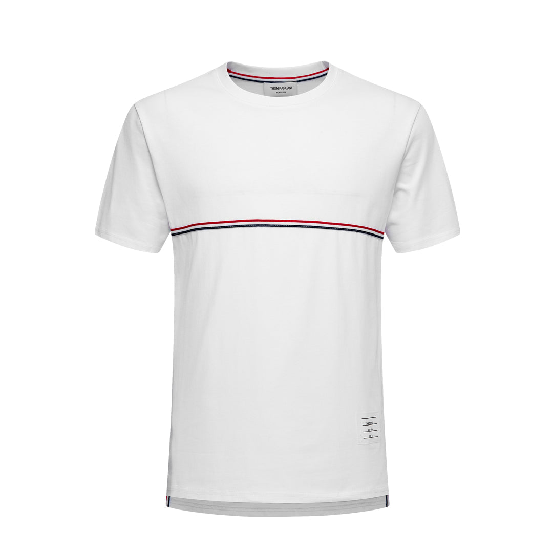 Thom Browne  Man Cotton T-shirt