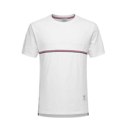 Thom Browne  Man Cotton T-shirt