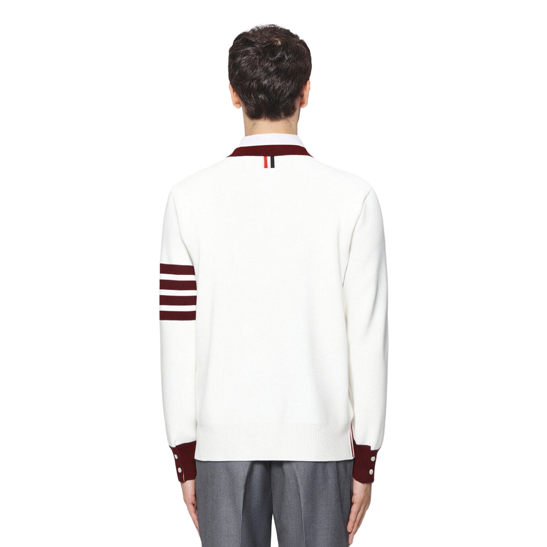 MThom Browne 2025 Knit Sweater