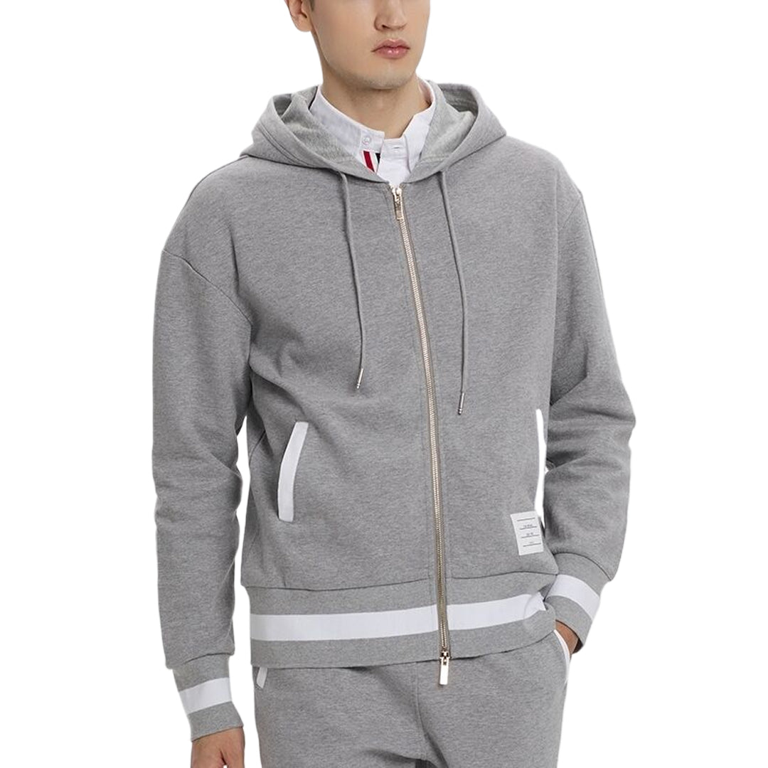 Thom Browne  2025SS Sports Hoodie
