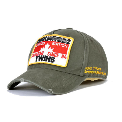 dsquared2  2026ss Hat