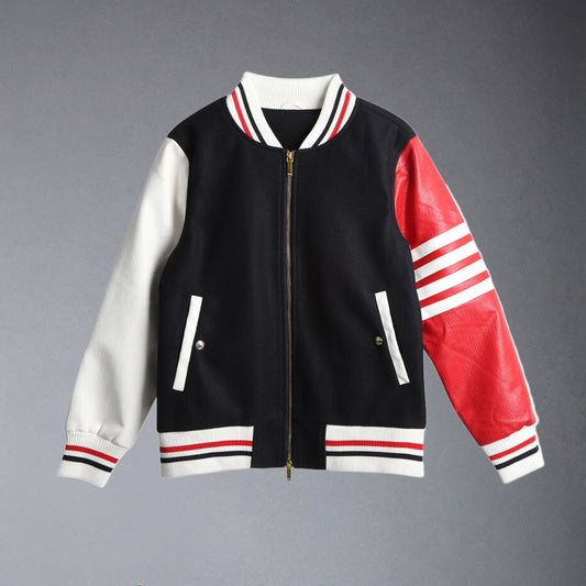 Thom Browne  Lobster embroidery Jacket