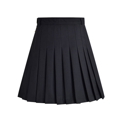 MR.TOM 25ss Short skirt