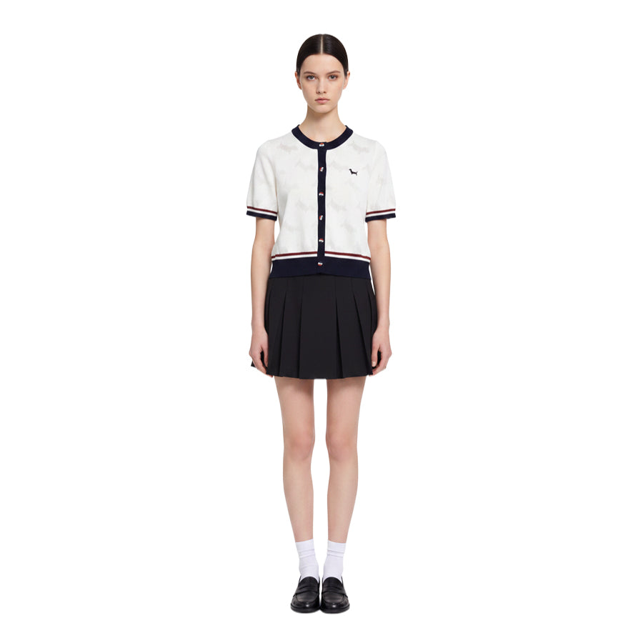 MR.TOM  Women POLO shirt