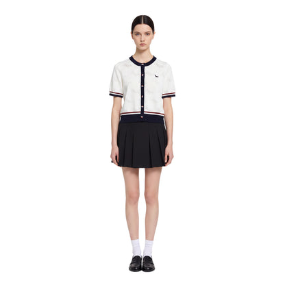 MR.TOM  Women POLO shirt