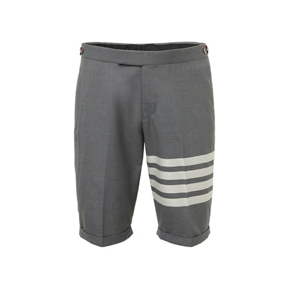 Thom Browne 2025SS Men's Suit Shorts