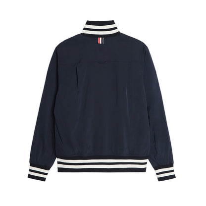 Thom Browne 2025ss Color matching Jacket