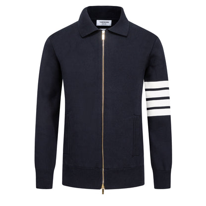 Thom Browne 2025SS Zipper Jacket