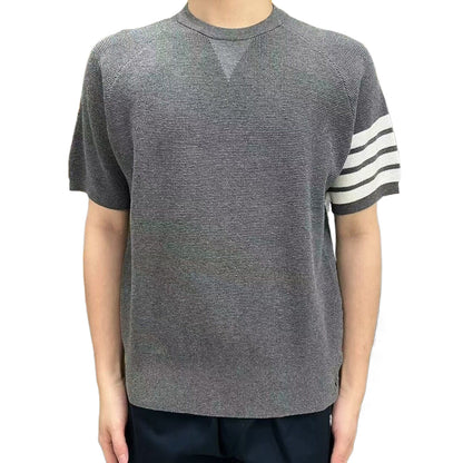 Thom Browne 2025ss Men T-shirt