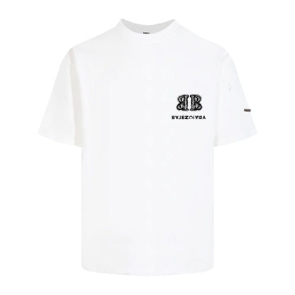 Balenciaga Vintage Loose Fit T-shirt