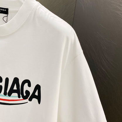 Balenciaga  Man Classic T-shirt