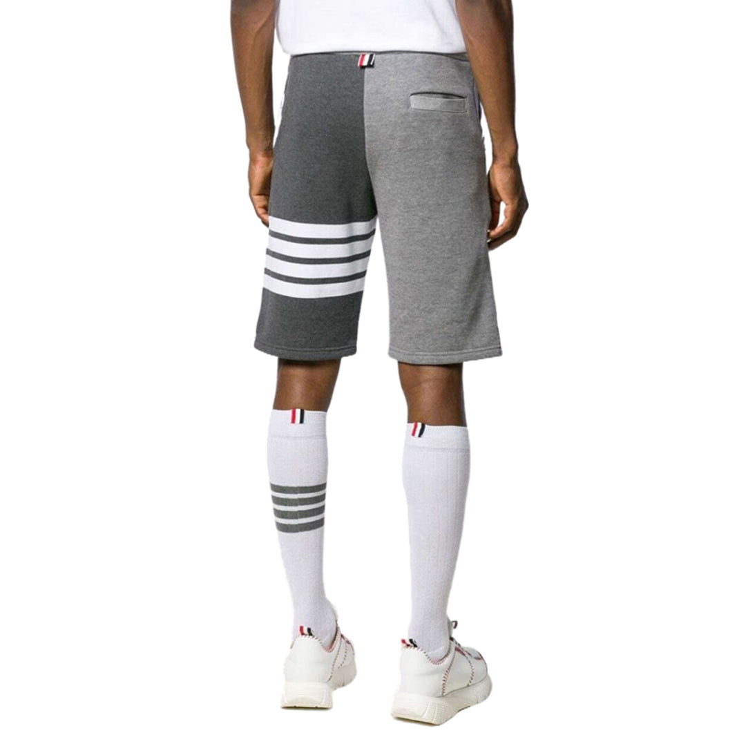 Thom Browne 4-Bar Sports shorts