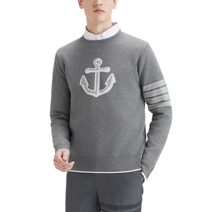 Thom Browne 2025 Casual Sweater