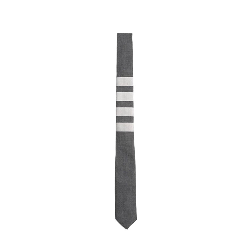 Thom Browne 2025SS Tie